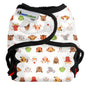 Discontinued Prints Diaper Covers - OS & Bigger