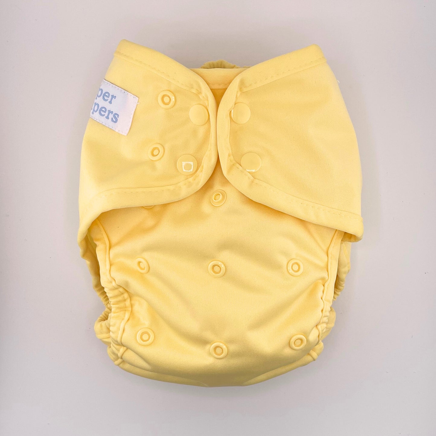 One-Size Diaper Cover - Piper Diapers