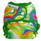 Clearance Diaper Covers - OS & Bigger