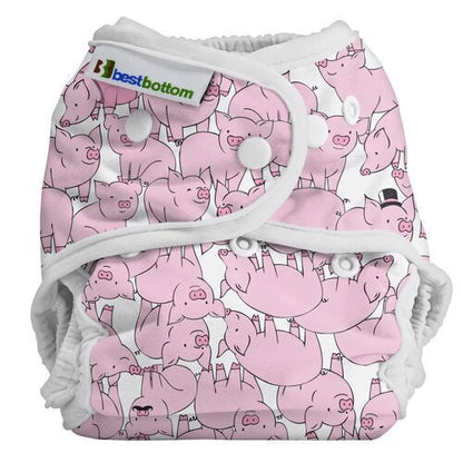 One Size Diaper Cover