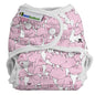One Size Diaper Cover