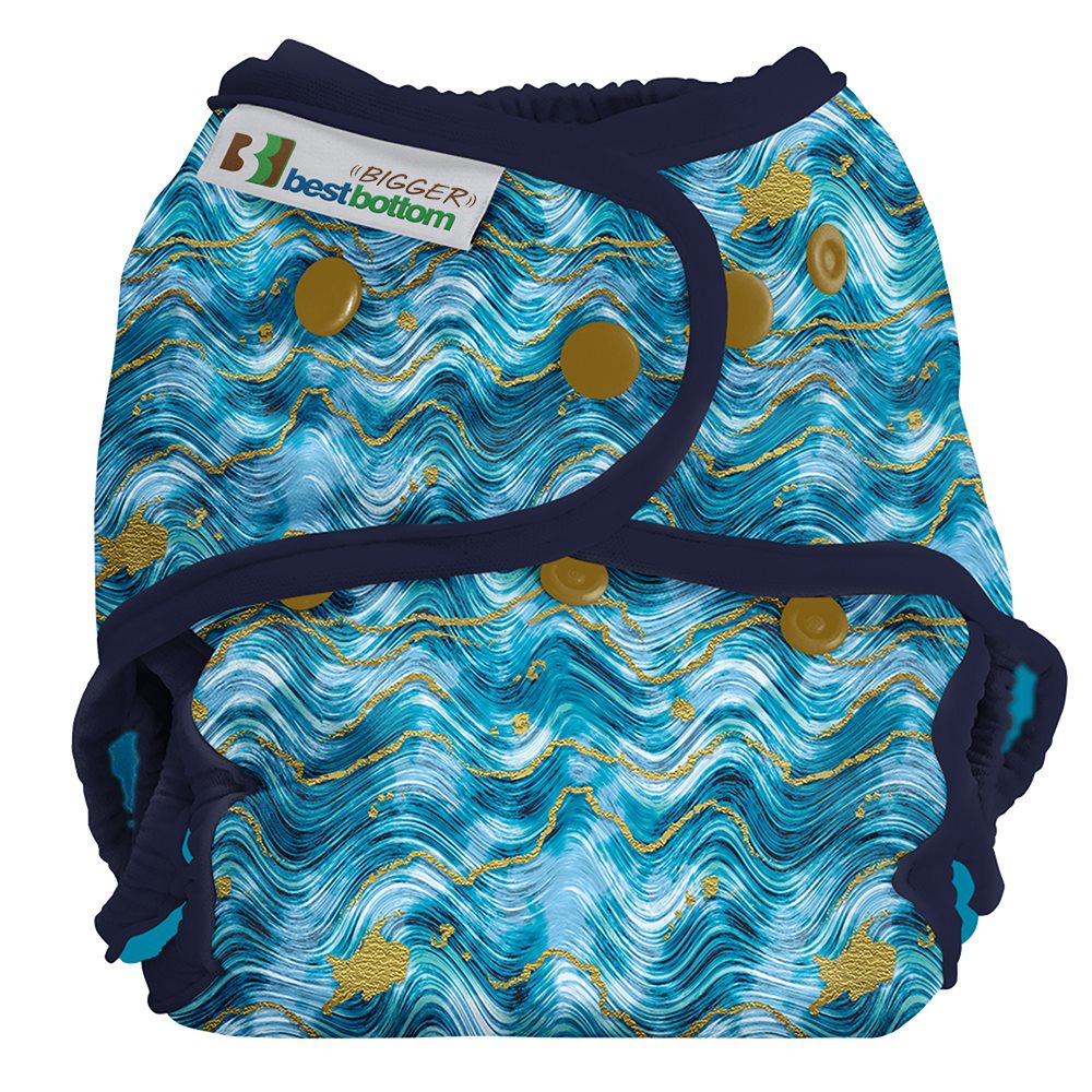 Clearance Diaper Covers - OS & Bigger