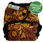 BIGGER Diaper Cover