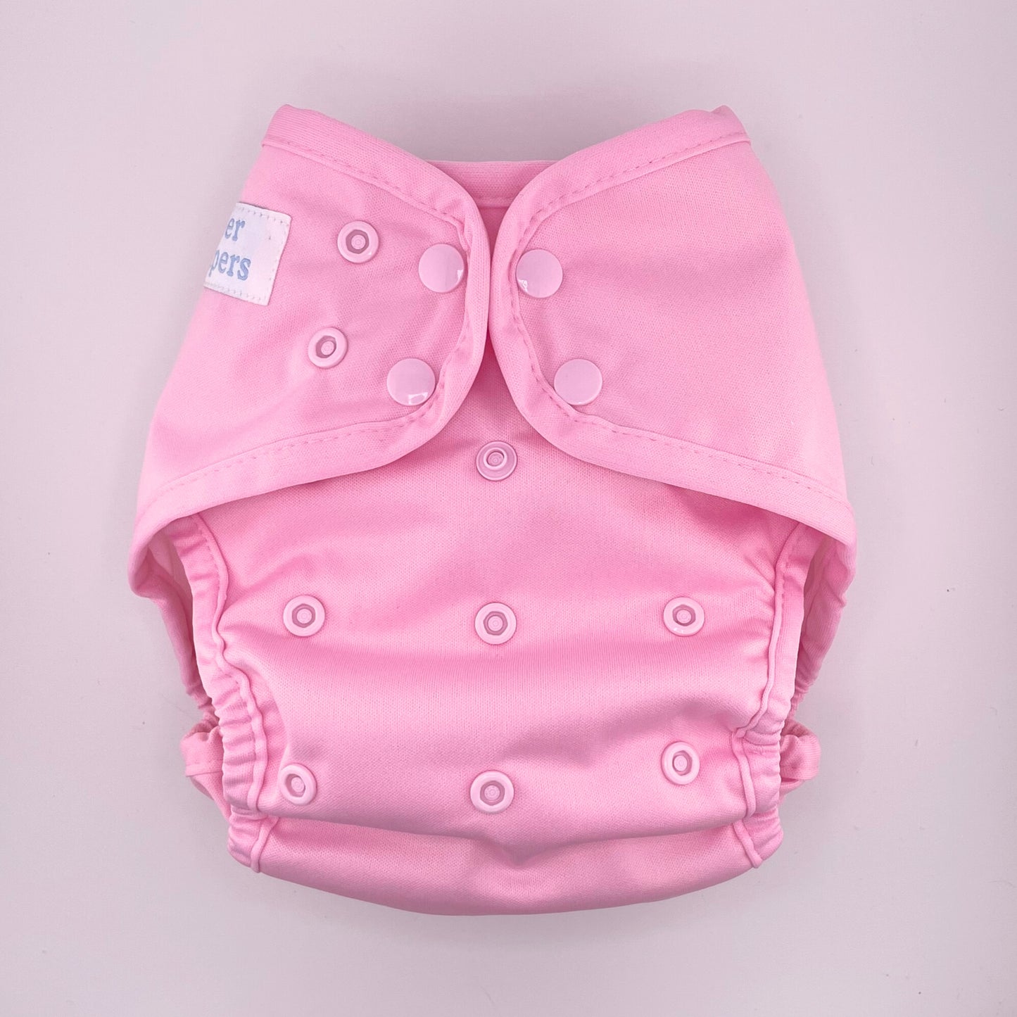 One-Size Diaper Cover - Piper Diapers
