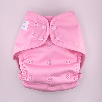 One-Size Diaper Cover - Piper Diapers