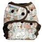 One Size Diaper Cover