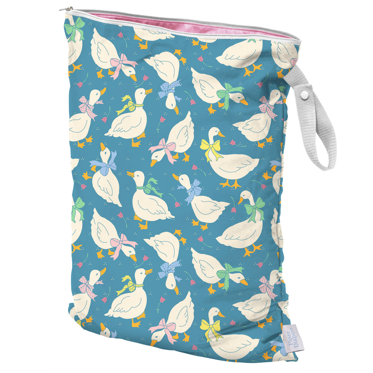Large Wet Bag 18" x 21" - Piper Diapers