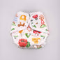 Newborn Diaper Cover