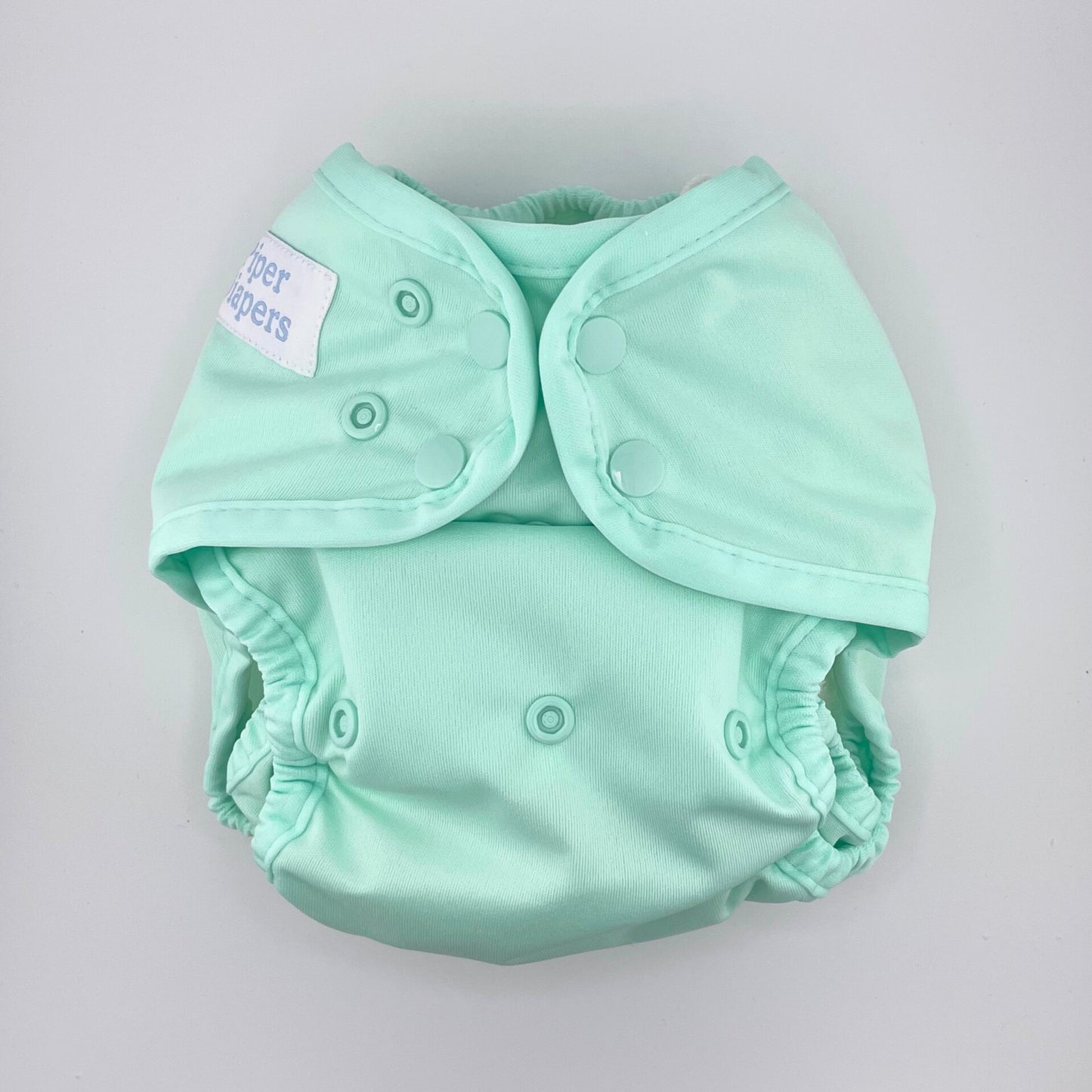 One-Size Diaper Cover - Piper Diapers