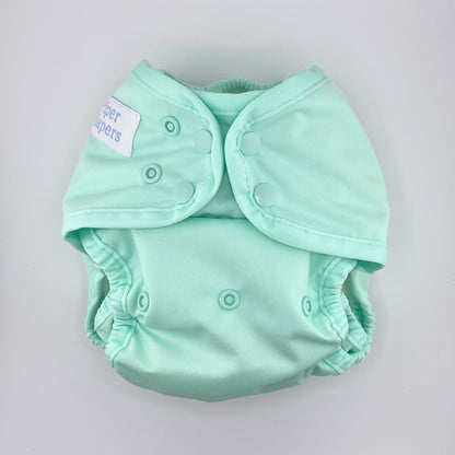 One-Size Diaper Cover - Piper Diapers