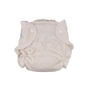Newborn Bamboo Fitted Diaper