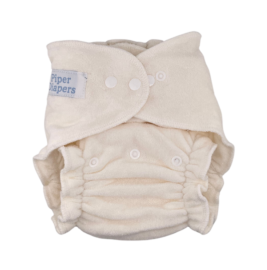 Overnight Fitted Diaper