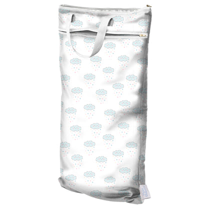 Hanging Wet/Dry Bag 16x26 - Piper Diapers