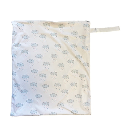 Large Wet Bag 18" x 21" - Piper Diapers