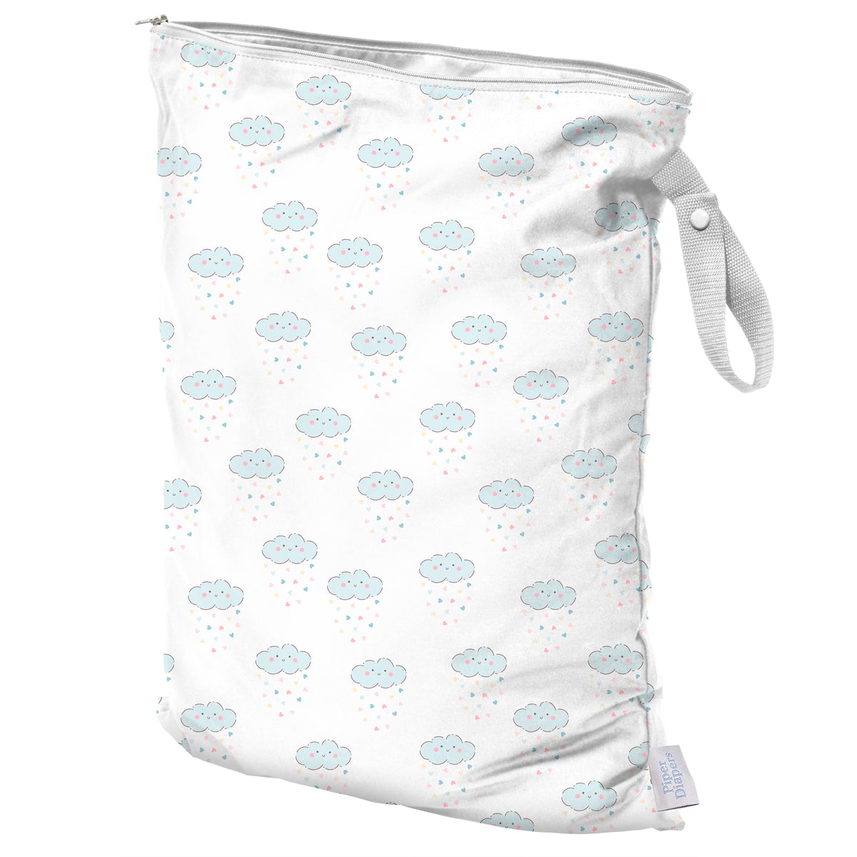 Large Wet Bag 18" x 21" - Piper Diapers