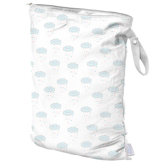 Large Wet Bag 18" x 21" - Piper Diapers