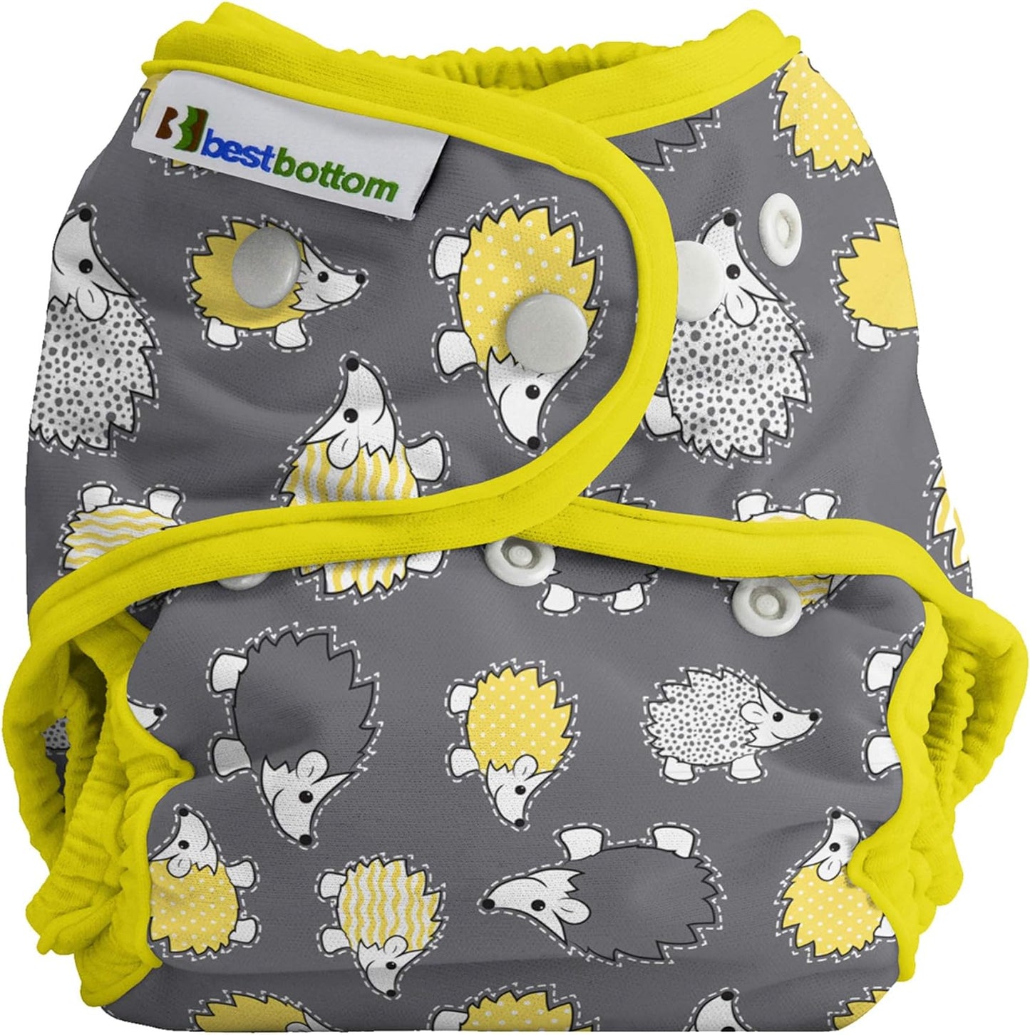 One Size Diaper Cover