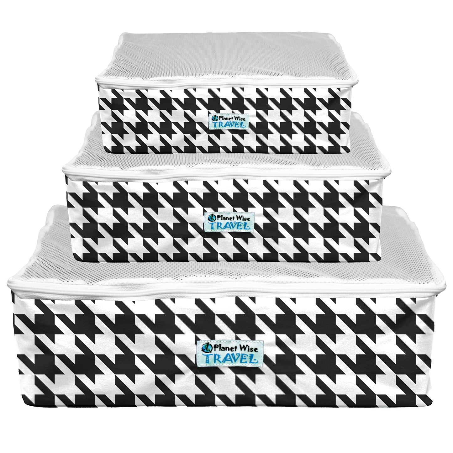 Packing Cubes - Set of 3