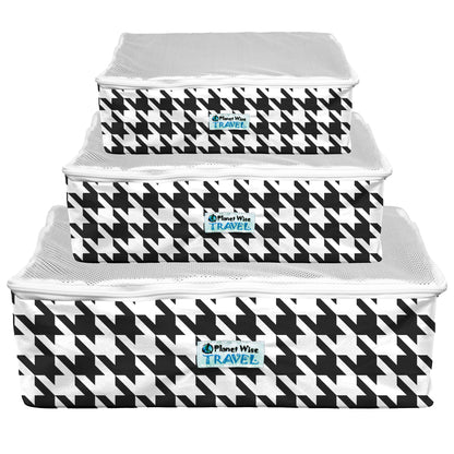 Packing Cubes - Set of 3