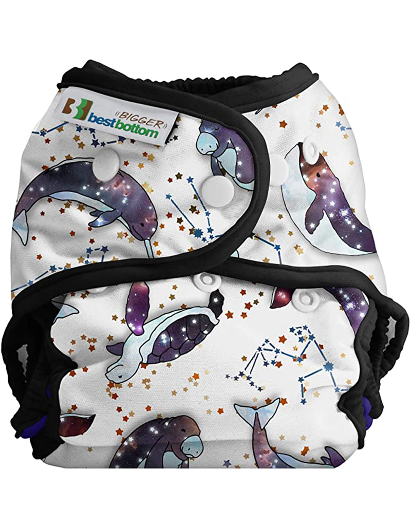 BIGGER Diaper Cover