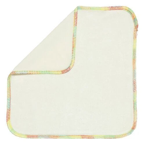 Bamboo Cloth Wipes - 10 Pack
