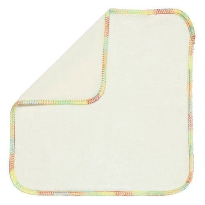 Bamboo Cloth Wipes - 10 Pack