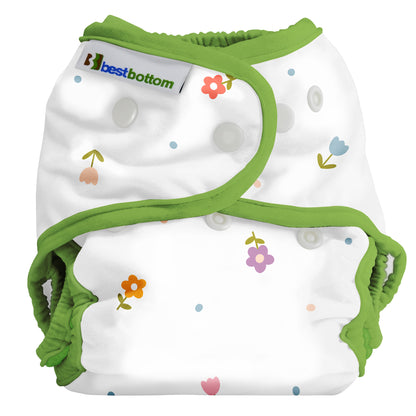 Discontinued Prints Diaper Covers - OS & Bigger