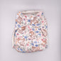 Bamboo One-Size All-in-One Diaper