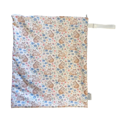 Large Wet Bag 18" x 21" - Piper Diapers