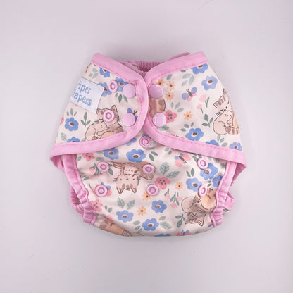 Newborn Diaper Cover