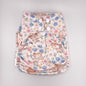 Organic Cotton One-Size All-in-One Diaper