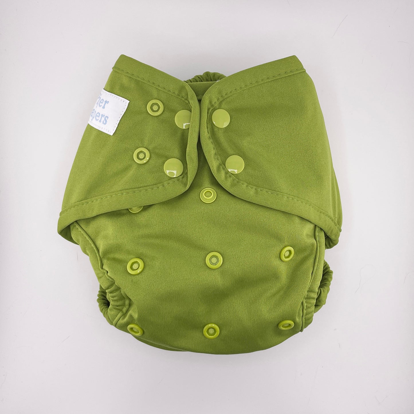 One-Size Diaper Cover - Piper Diapers