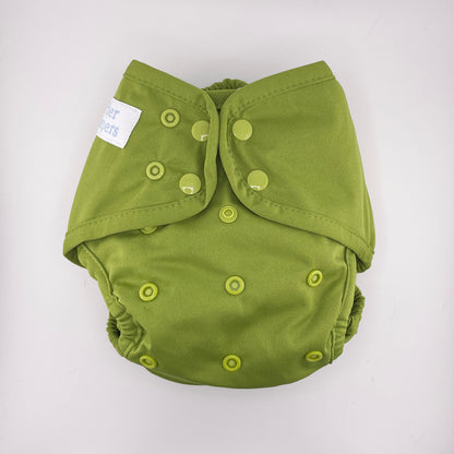 One-Size Diaper Cover - Piper Diapers