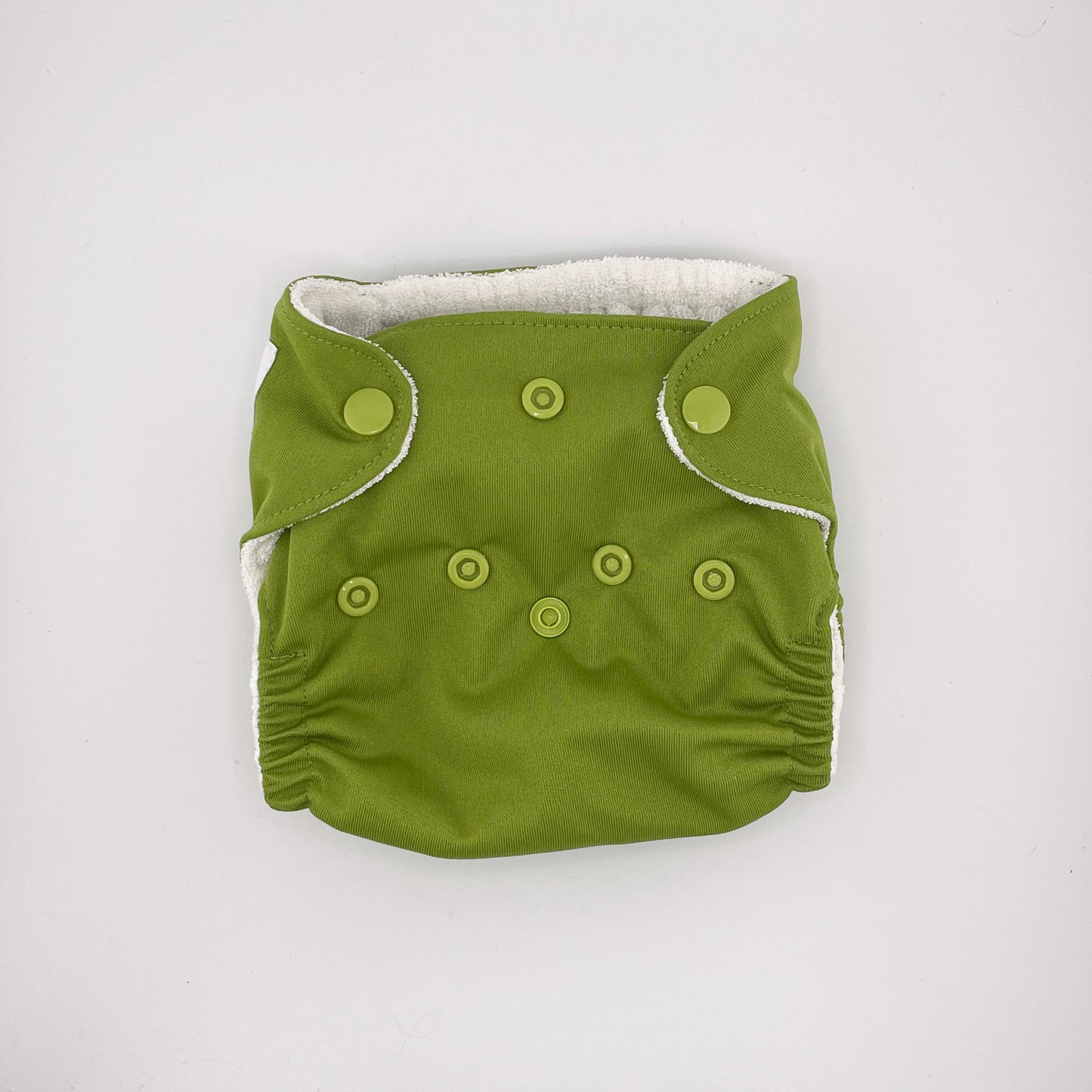Newborn Bamboo All-In-One