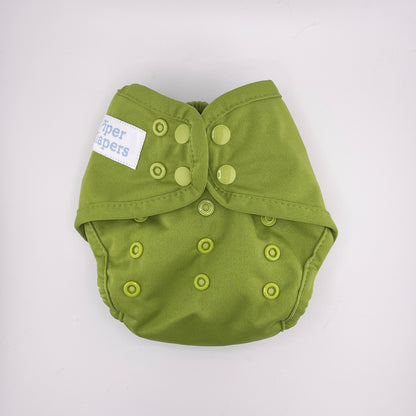 Newborn Diaper Cover