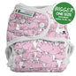 BIGGER Diaper Cover