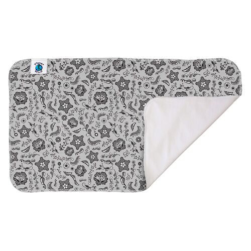 Planet Wise Changing Pad - Lace