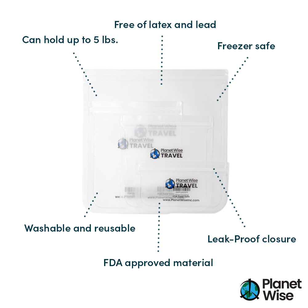 Discontinued - Travel Leakproof Snack Line