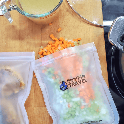 Discontinued - Travel Leakproof Snack Line