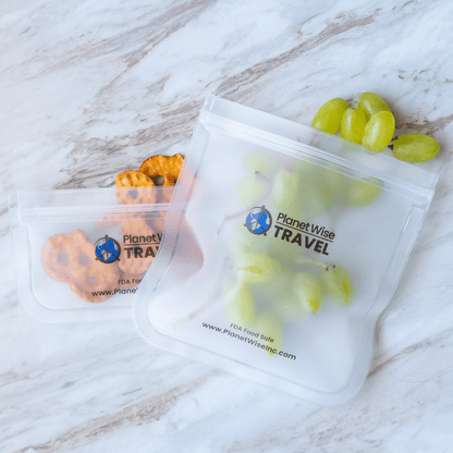 Discontinued - Travel Leakproof Snack Line