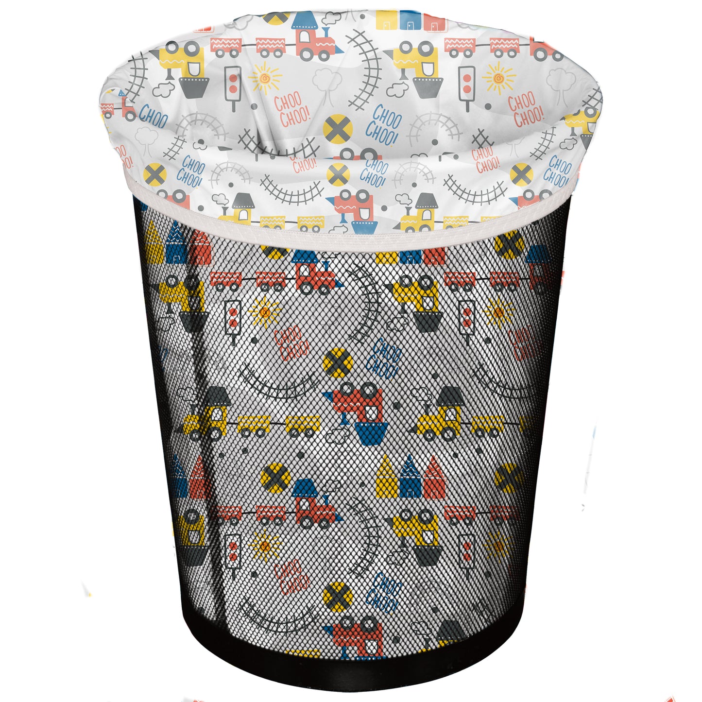 Reusable Trash Bags or Mini Pail Liners