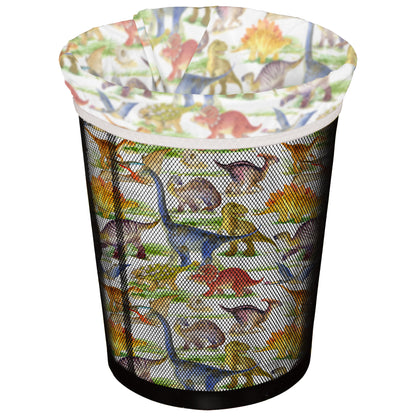 Reusable Trash Bags or Mini Pail Liners