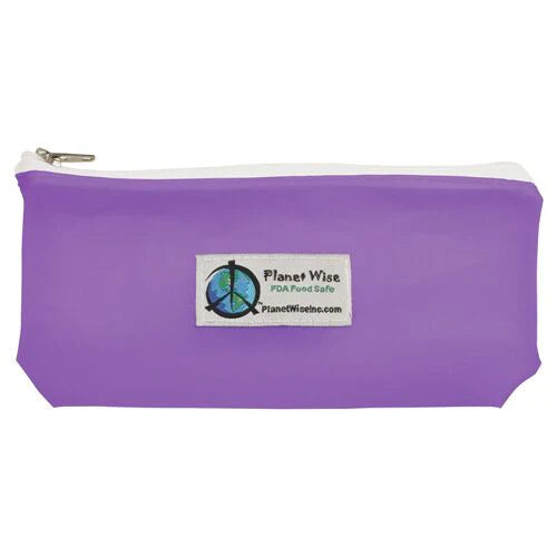 Tinted Snack Line - Reusable Snack Bags - Individual