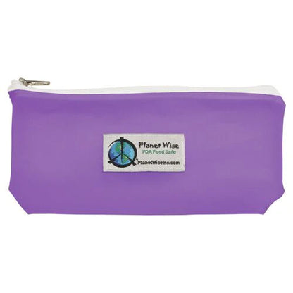 Tinted Snack Line - Reusable Snack Bags - Individual