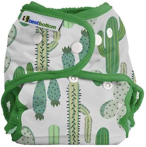 One Size Diaper Cover