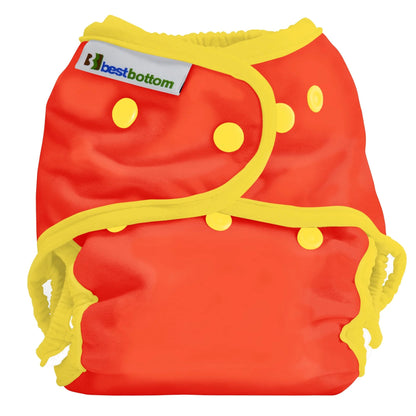 One Size Diaper Cover