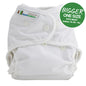 BIGGER Diaper Cover
